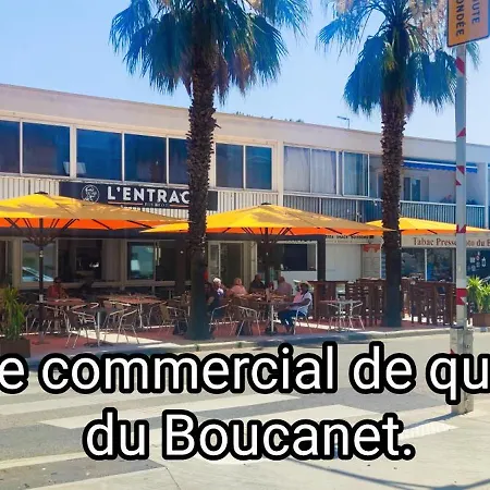Lägenhet Detente A 200m De La *