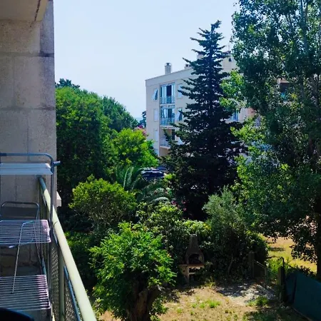 شقة Detente A 200m De La لو غراو دو روا