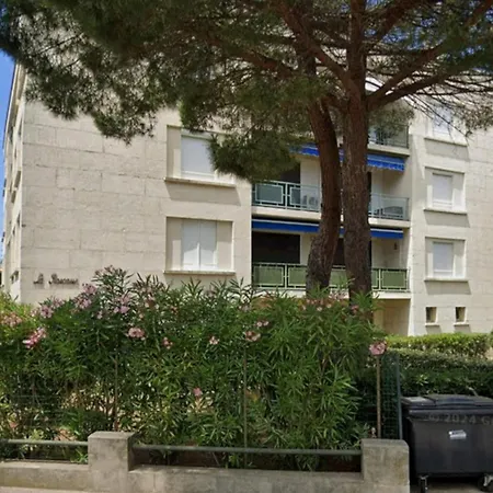 Detente A 200m De La Lägenhet Le Grau-du-Roi