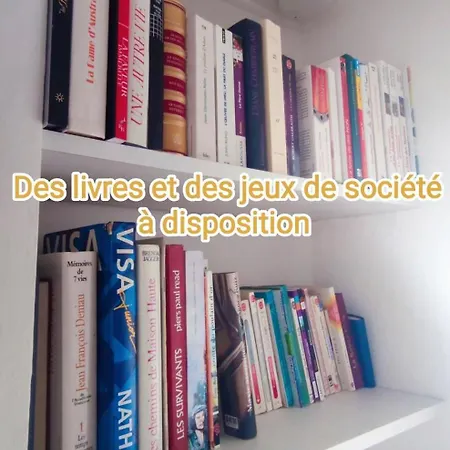 Detente A 200m De La *