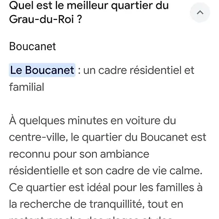 Detente A 200m De La *