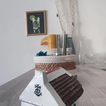 Detente A 200m De La Apartman