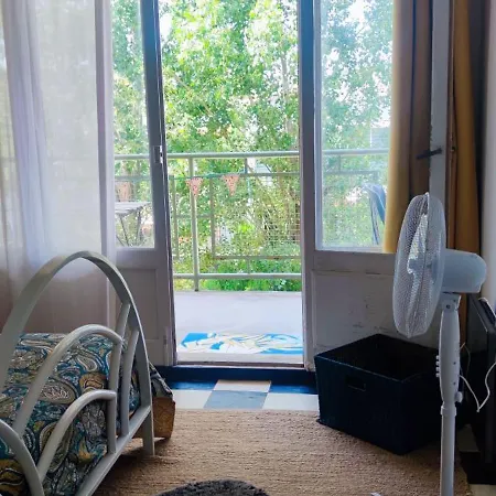 Detente A 200m De La Le Grau-du-Roi