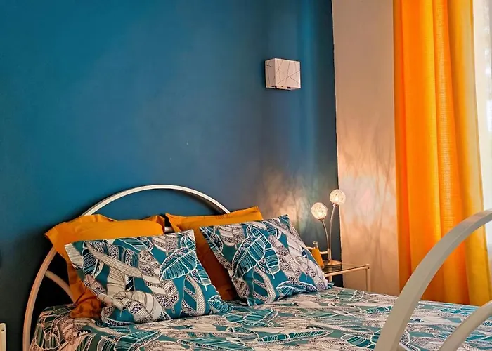 Detente A 200m De La Διαμέρισμα