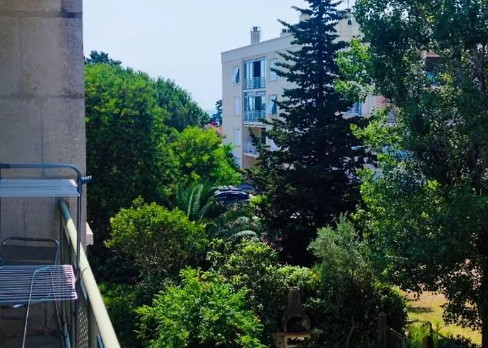 Apartman Detente A 200m De La Le Grau-du-Roi